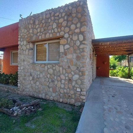 Cabanas Juan Arroyo de Los Patos Extérieur photo