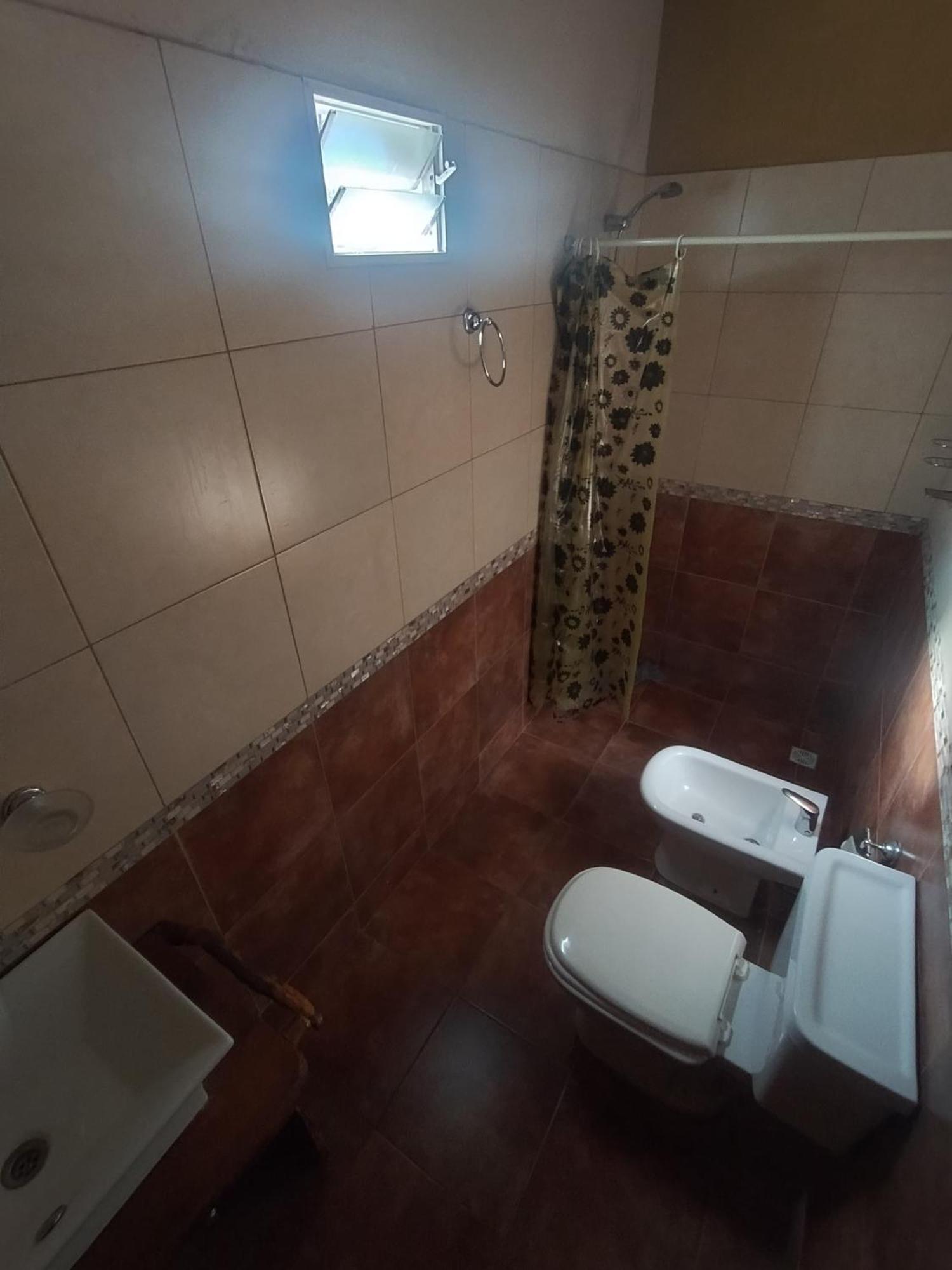 Cabanas Juan Arroyo de Los Patos Extérieur photo
